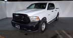 Ram 1500 3.6 CREW CAB SLT TRABAJO 4X4 V6 8 AUTO Pickup 2018