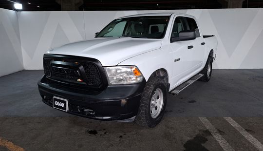 Ram • Ram 1500