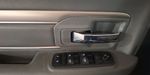 Ram 1500 3.6 CREW CAB SLT TRABAJO 4X4 V6 8 AUTO Pickup 2018
