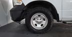 Ram 1500 3.6 CREW CAB SLT TRABAJO 4X4 V6 8 AUTO Pickup 2018