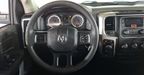 Ram 1500 3.6 CREW CAB SLT TRABAJO 4X4 V6 8 AUTO Pickup 2018