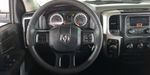 Ram 1500 3.6 CREW CAB SLT TRABAJO 4X4 V6 8 AUTO Pickup 2018