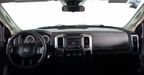 Ram 1500 3.6 CREW CAB SLT TRABAJO 4X4 V6 8 AUTO Pickup 2018