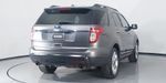 Ford Explorer 3.5 LIMITED V6 4X2 AT Suv 2012