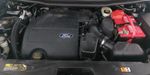 Ford Explorer 3.5 LIMITED V6 4X2 AT Suv 2012