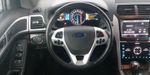 Ford Explorer 3.5 LIMITED V6 4X2 AT Suv 2012
