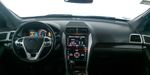Ford Explorer 3.5 LIMITED V6 4X2 AT Suv 2012