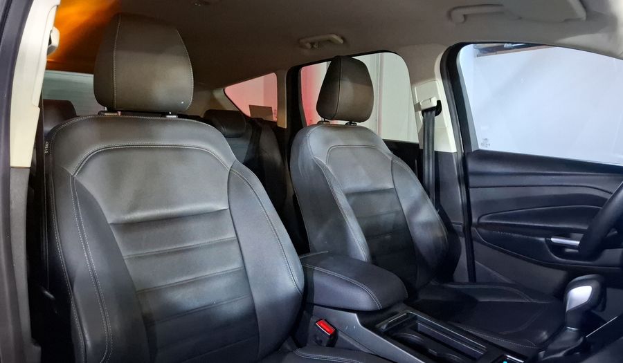 Ford Escape 2.0 ECOBOOST TREND AUTO Suv 2019