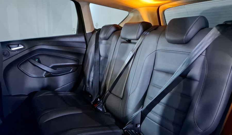 Ford Escape 2.0 ECOBOOST TREND AUTO Suv 2019