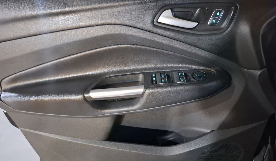 Ford Escape 2.0 ECOBOOST TREND AUTO Suv 2019