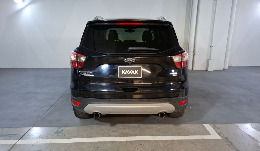 Ford Escape 2.0 ECOBOOST TREND AUTO Suv 2019