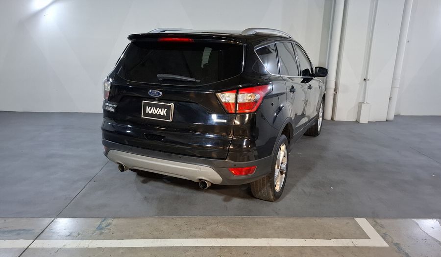 Ford Escape 2.0 ECOBOOST TREND AUTO Suv 2019