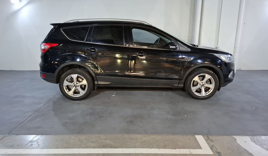 Ford Escape 2.0 ECOBOOST TREND AUTO Suv 2019
