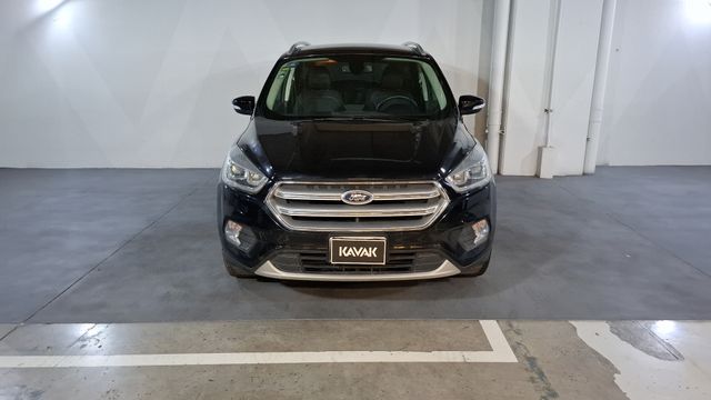 Ford • Escape
