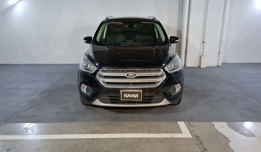 Ford Escape 2.0 ECOBOOST TREND AUTO Suv 2019