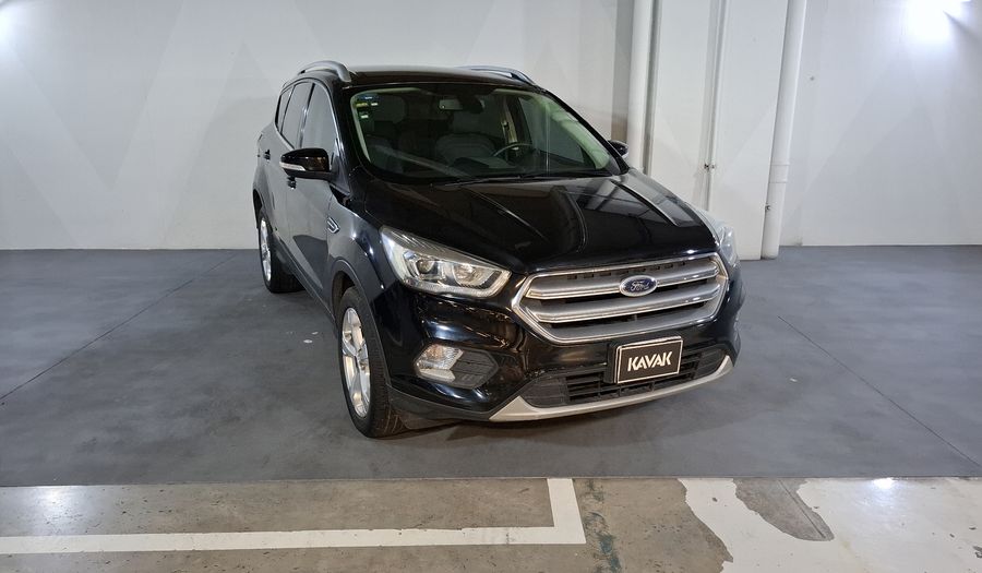 Ford Escape 2.0 ECOBOOST TREND AUTO Suv 2019