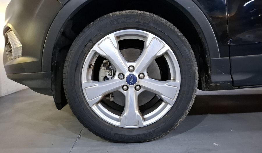 Ford Escape 2.0 ECOBOOST TREND AUTO Suv 2019