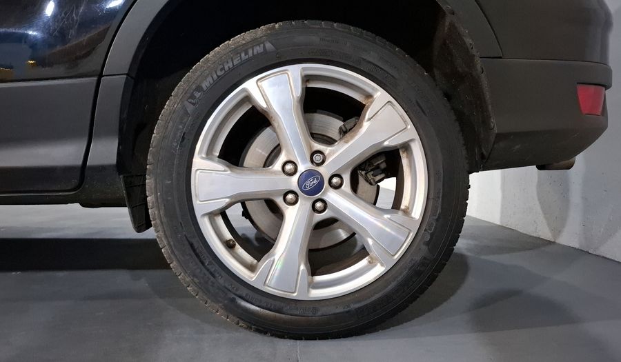 Ford Escape 2.0 ECOBOOST TREND AUTO Suv 2019
