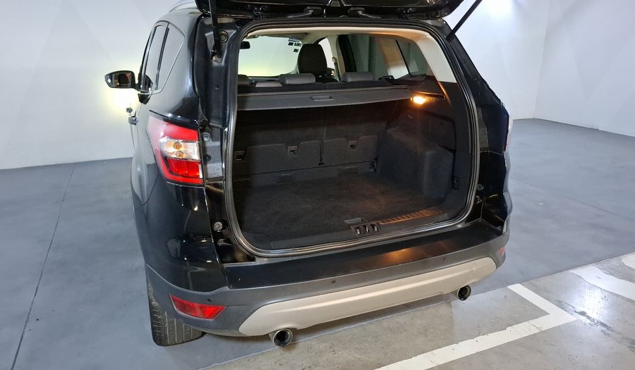 Ford Escape 2.0 ECOBOOST TREND AUTO Suv 2019