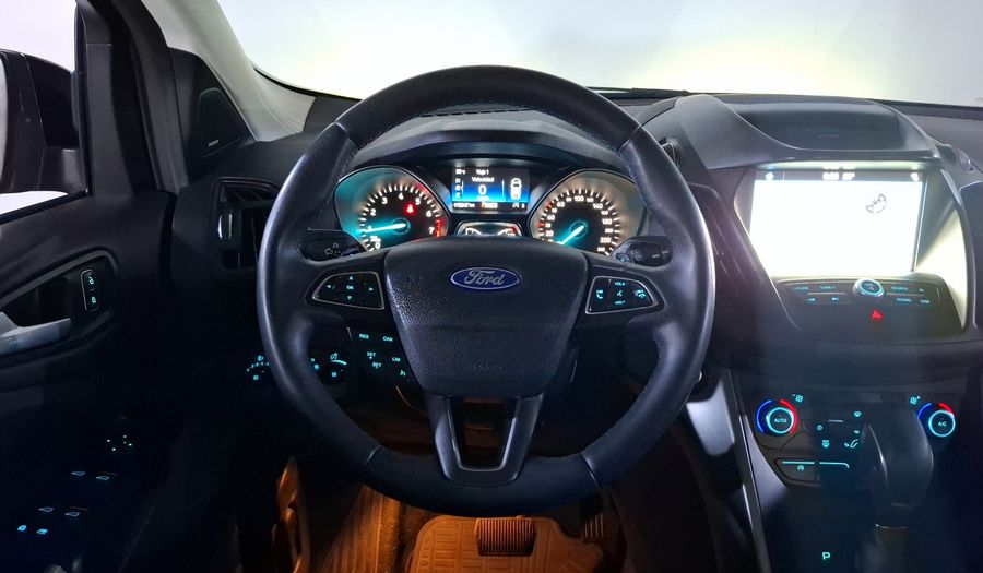 Ford Escape 2.0 ECOBOOST TREND AUTO Suv 2019