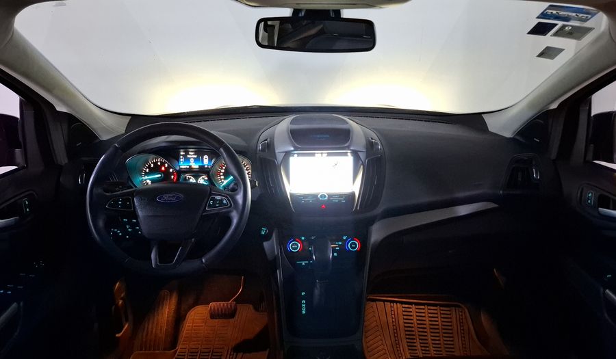 Ford Escape 2.0 ECOBOOST TREND AUTO Suv 2019