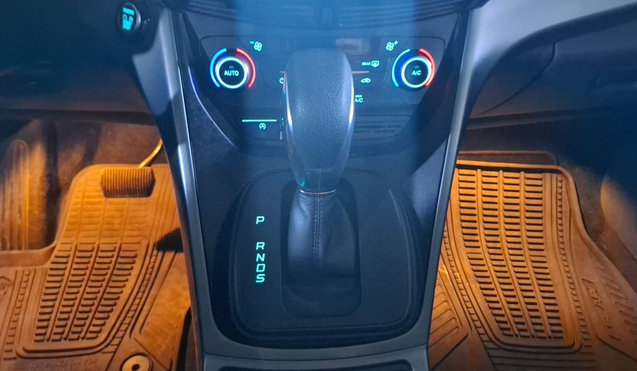 Ford Escape 2.0 ECOBOOST TREND AUTO Suv 2019