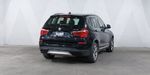 Bmw X3 2.0 XDRIVE28IA X LINE AT 4WD Suv 2017