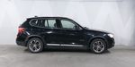 Bmw X3 2.0 XDRIVE28IA X LINE AT 4WD Suv 2017