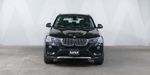Bmw X3 2.0 XDRIVE28IA X LINE AT 4WD Suv 2017