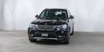 Bmw X3 2.0 XDRIVE28IA X LINE AT 4WD Suv 2017