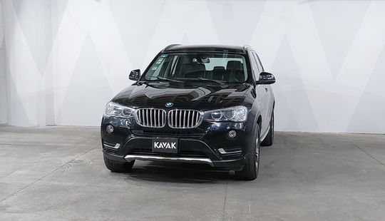 Bmw • X3