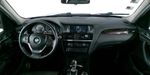 Bmw X3 2.0 XDRIVE28IA X LINE AT 4WD Suv 2017