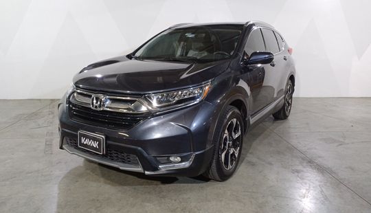 Honda • CR-V