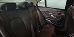 Mercedes Benz Clase C 2.0 200 CGI EXCLUSIVE AT Sedan 2016