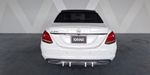 Mercedes Benz Clase C 2.0 200 CGI EXCLUSIVE AT Sedan 2016