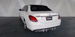 Mercedes Benz Clase C 2.0 200 CGI EXCLUSIVE AT Sedan 2016