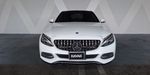 Mercedes Benz Clase C 2.0 200 CGI EXCLUSIVE AT Sedan 2016
