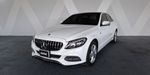 Mercedes Benz Clase C 2.0 200 CGI EXCLUSIVE AT Sedan 2016