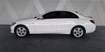 Mercedes Benz Clase C 2.0 200 CGI EXCLUSIVE AT Sedan 2016