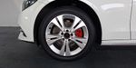 Mercedes Benz Clase C 2.0 200 CGI EXCLUSIVE AT Sedan 2016