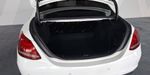 Mercedes Benz Clase C 2.0 200 CGI EXCLUSIVE AT Sedan 2016