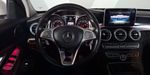 Mercedes Benz Clase C 2.0 200 CGI EXCLUSIVE AT Sedan 2016