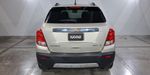 Chevrolet Trax 1.8 C LTZ AT Suv 2016