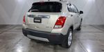 Chevrolet Trax 1.8 C LTZ AT Suv 2016
