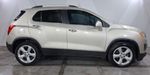 Chevrolet Trax 1.8 C LTZ AT Suv 2016