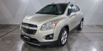 Chevrolet Trax 1.8 C LTZ AT Suv 2016