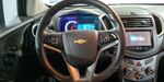 Chevrolet Trax 1.8 C LTZ AT Suv 2016