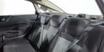 Ford Fiesta 1.6 S MT Sedan 2015