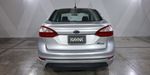 Ford Fiesta 1.6 S MT Sedan 2015