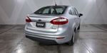 Ford Fiesta 1.6 S MT Sedan 2015